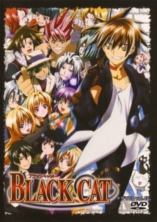 Black Cat (TV)