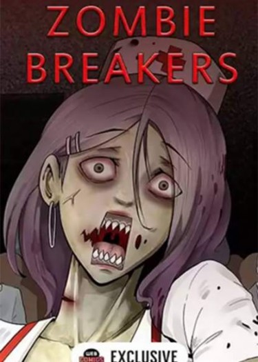 Крушители зомби (Zombie Breakers)