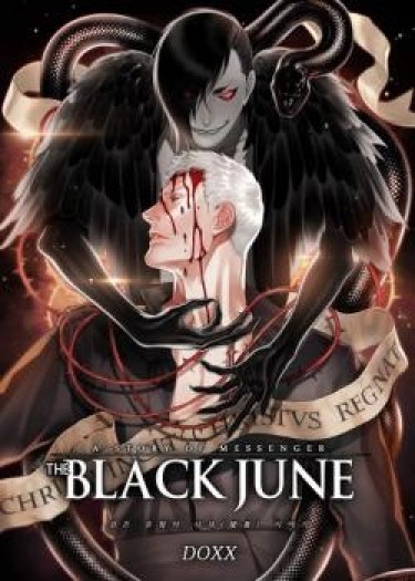 Black June