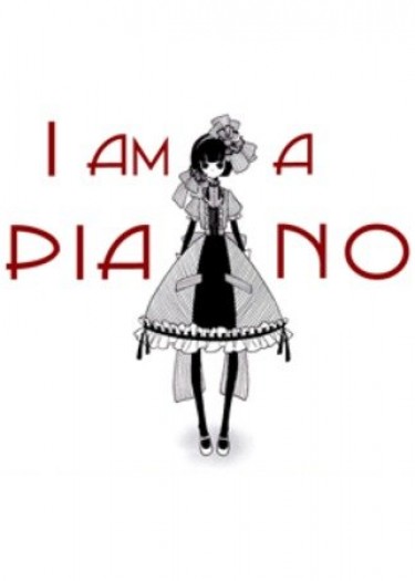 I am a piano