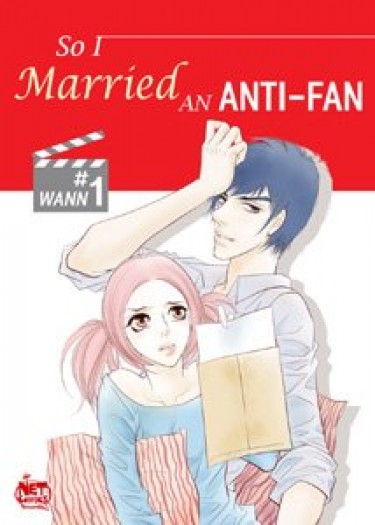 So I Married an Anti-Fan