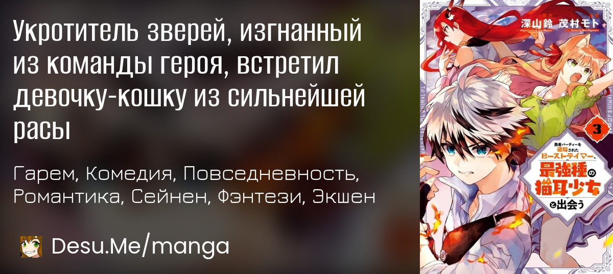 Встретил девочку кошку из сильнейшей расы. Укротитель зверей, изгнанный из команды героя. Укротитель зверей, изгнанный из команды героя персонажи. Заклинатель зверей выгнанный из команды героя. Аниме Укротитель зверей изгнанный из команды.